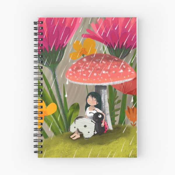 Item preview, Shelter from the Sun Shower designed and sold by Debi Hudson.