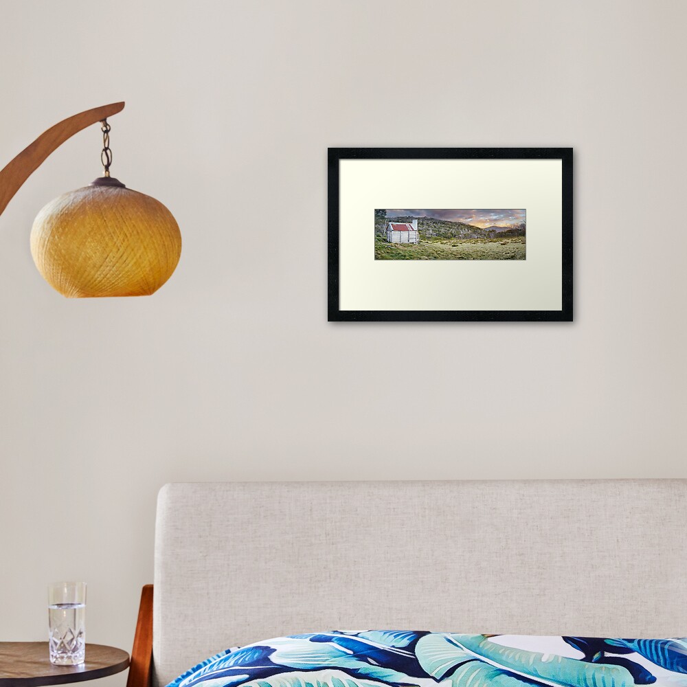 Item preview, Framed Art Print designed and sold by Chockstone.