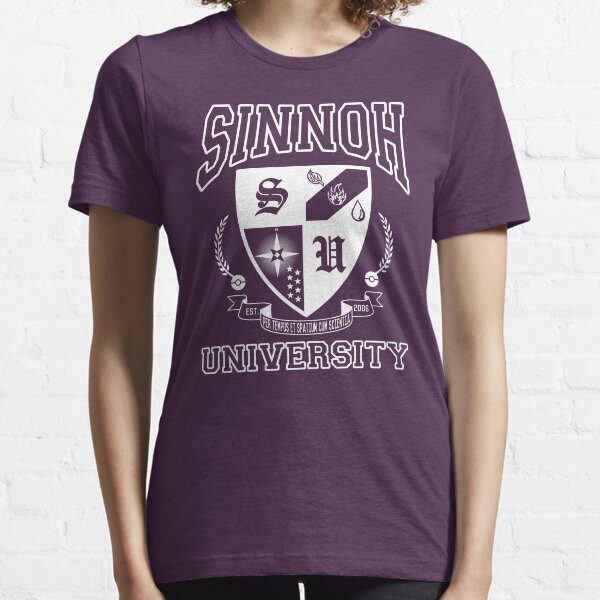 Sinnoh University Essential T-Shirt