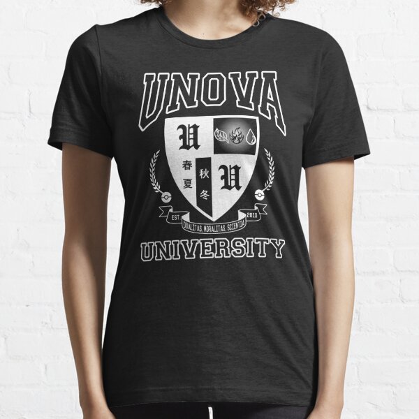 Unova University Essential T-Shirt