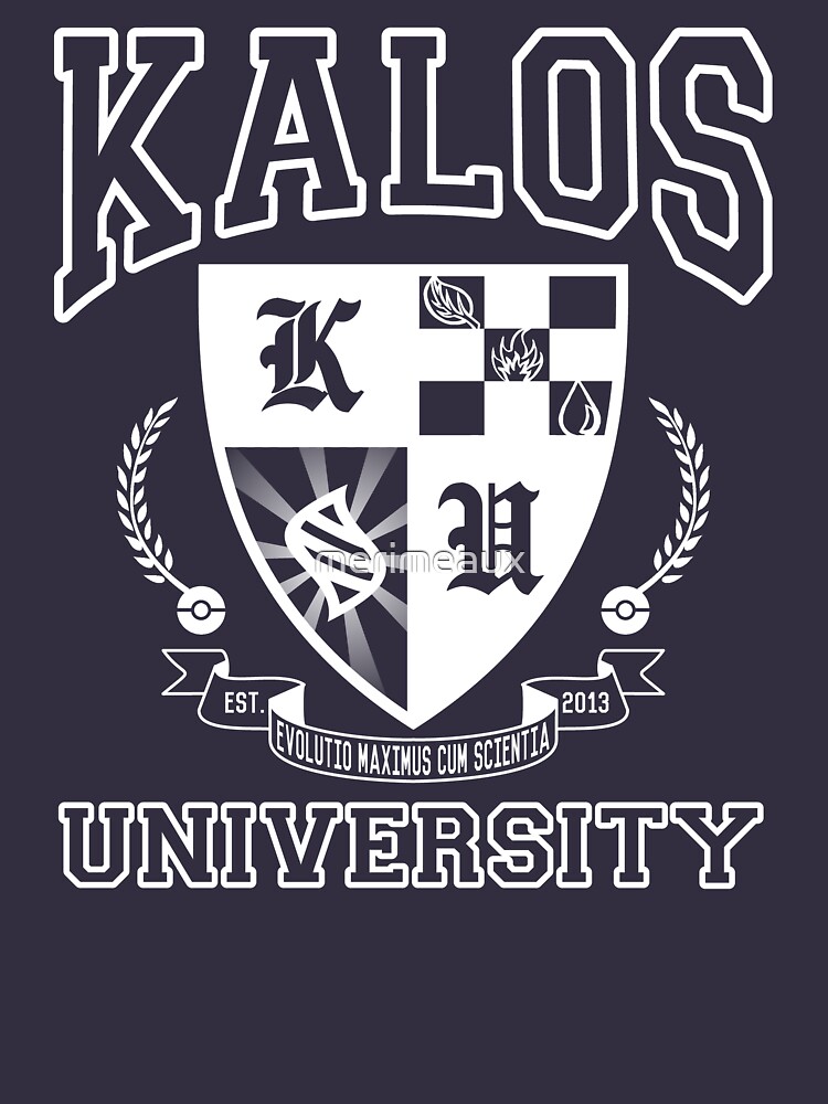 Kalos University by merimeaux