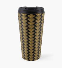Choice SuperEmpowered (Gold) Travel Mug