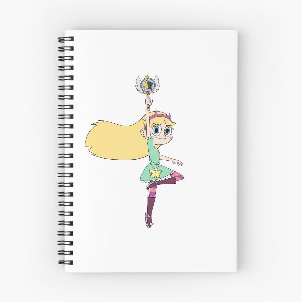 Item preview, Star Butterfly designed and sold by alanaktion.