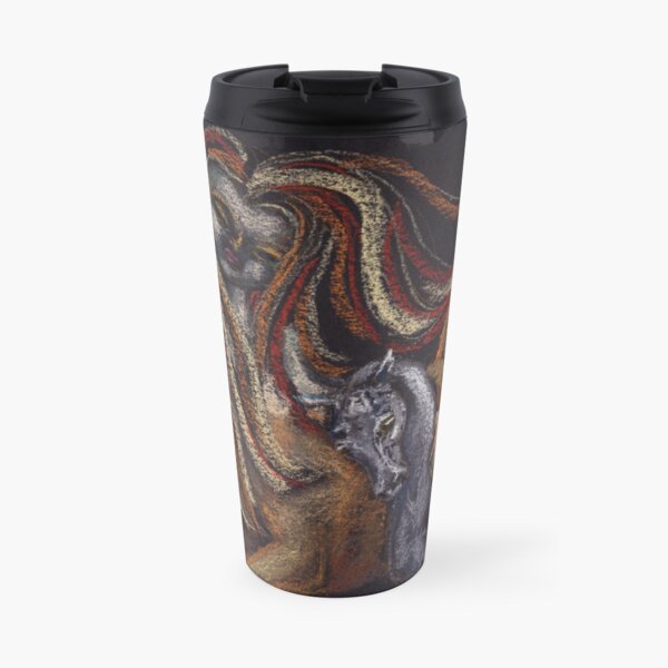 Centauride Travel Mug
