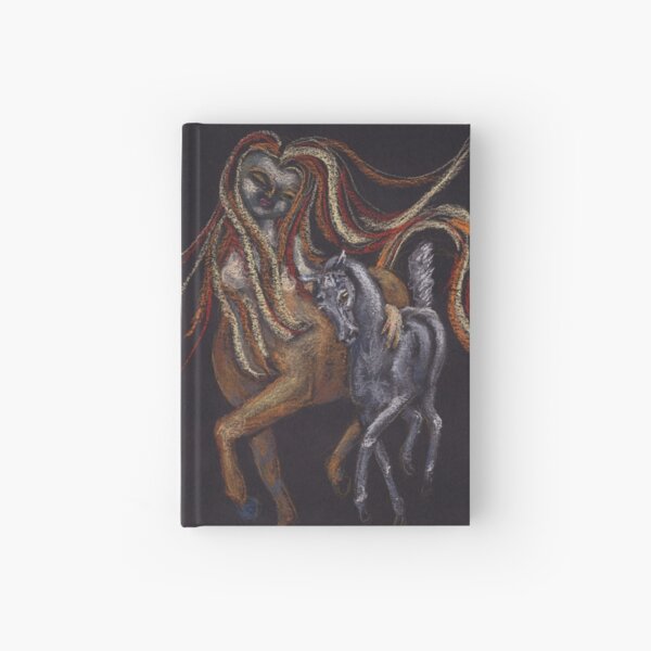 Centauride Hardcover Journal