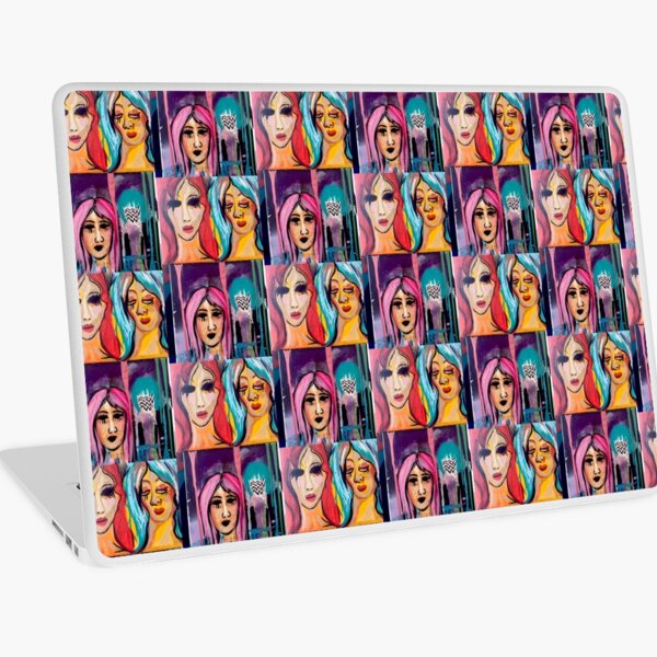 hoist Laptop Skin