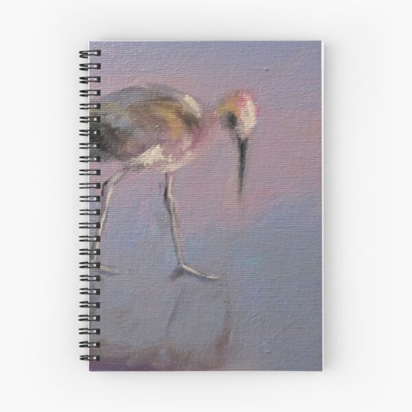 Item preview, Reflection - little daily painting designed and sold by Paloma Hill.