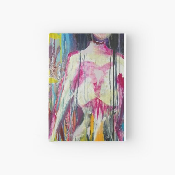 heartbroken Hardcover Journal