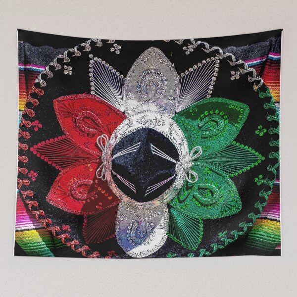 Item preview, Sombrero designed and sold by William E Lopez.