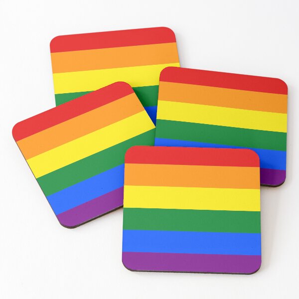 Item preview, Gay Pride Blanket| LGBT Flag Phone Accessory| LGBTQ Rainbow| Pride Month| Pride Parade designed and sold by YikesForever.