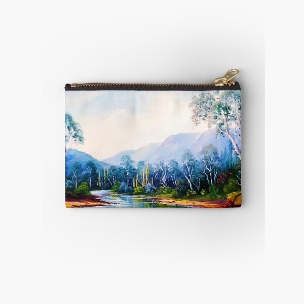 Item preview, Ovens river designed and sold by GlenJohnson.