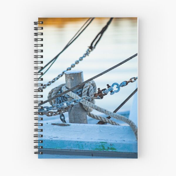 Item preview, boat Mooring designed and sold by KensLensDesigns.