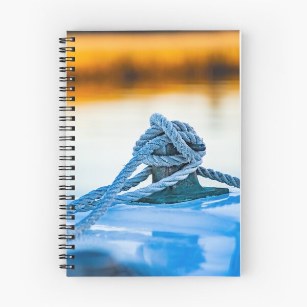 Item preview, boat Mooring 2 designed and sold by KensLensDesigns.