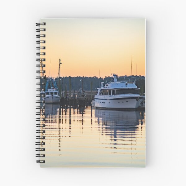 Item preview, River Boats designed and sold by KensLensDesigns.