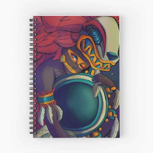 Item preview, TEZCATLIPOCA  designed and sold by EmikoKitsune.