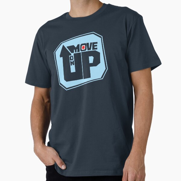 Item preview, Move On Up designed and sold by modernistdesign.
