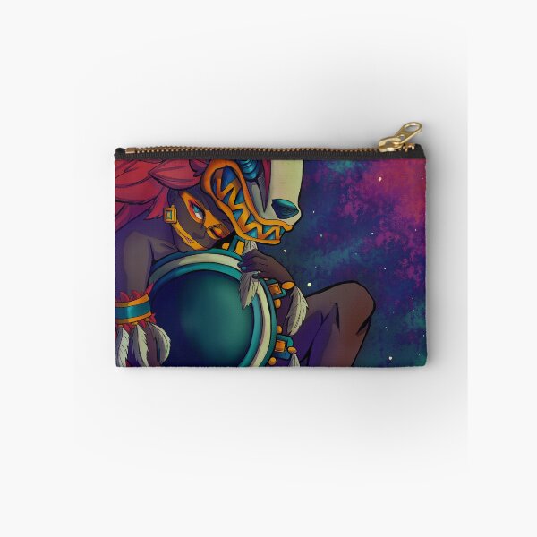 Item preview, TEZCATLIPOCA  designed and sold by EmikoKitsune.