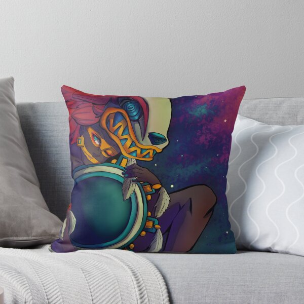 Item preview, TEZCATLIPOCA  designed and sold by EmikoKitsune.