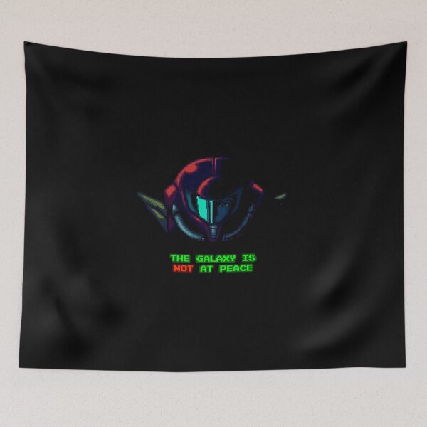Item preview, The Galaxy is not at Peace designed and sold by marlf.