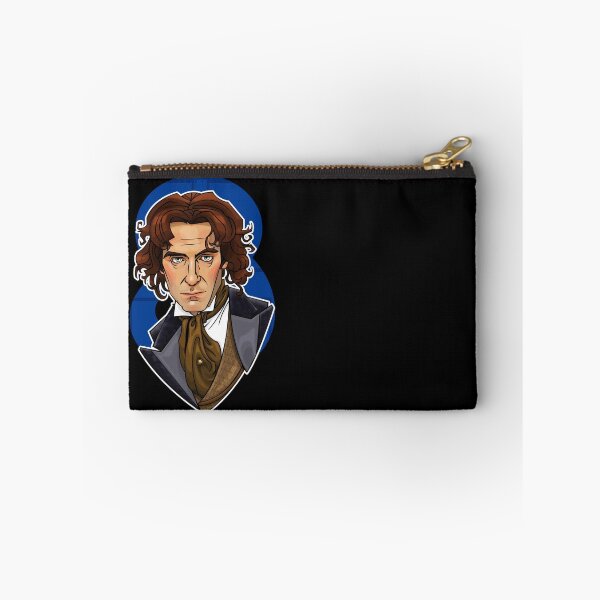 Item preview, The Eighth Doctor designed and sold by RoguePlanets.