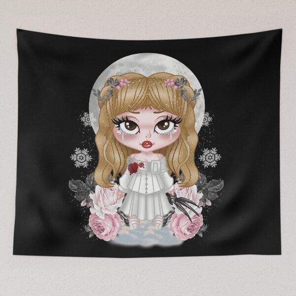 Item preview, Heartache designed and sold by Rose Demon.