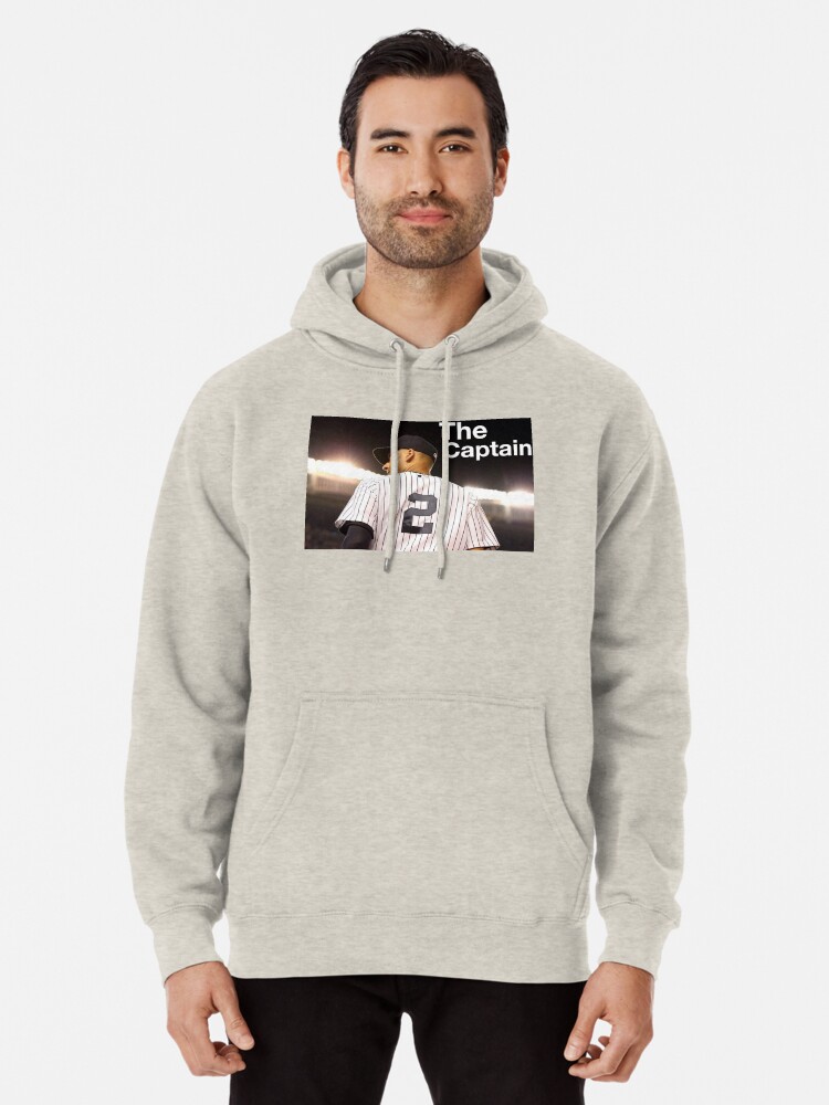 Derek Jeter and Aaron Judge Captain shirt, hoodie, sweater, long