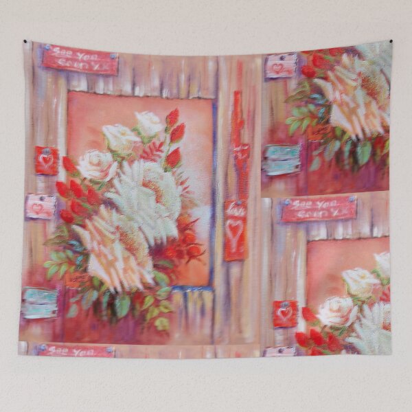 Item preview, Rose Love designed and sold by GlenJohnson.