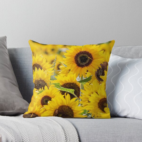 Item preview, Sunflowers designed and sold by sundos.