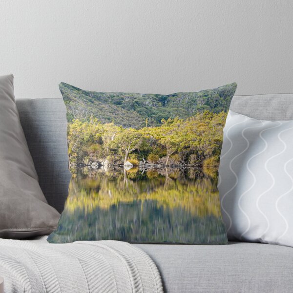 Item preview, Dove Lake Reflection 03 designed and sold by Werner Padarin.