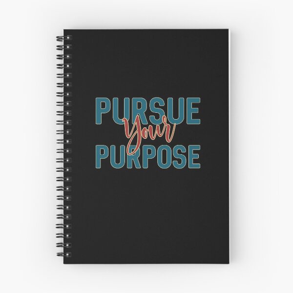 Item preview, Pursue your Purpose designed and sold by rosiec413.