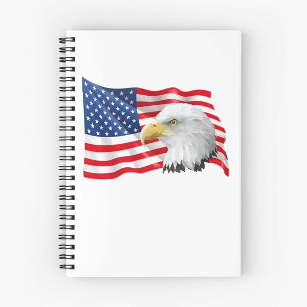 Item preview, American Eagle USA designed and sold by MilitaryDesignL.