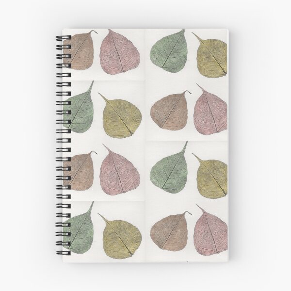 Item preview, Four fallen leaves designed and sold by Blueluna.