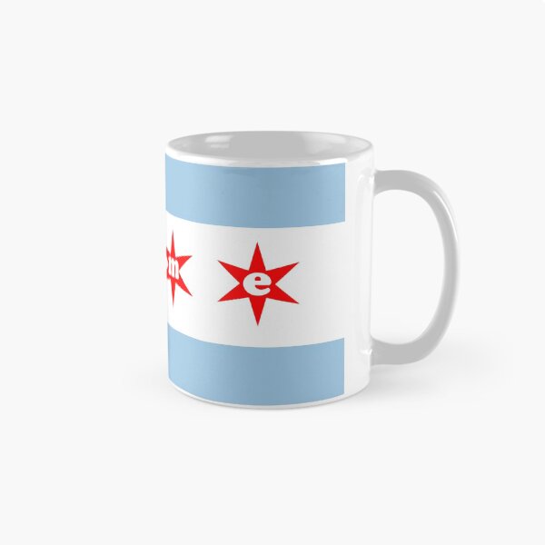 Item preview, chicago home flag designed and sold by L-Scott.