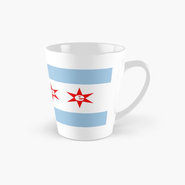 Item preview, chicago home flag designed and sold by L-Scott.