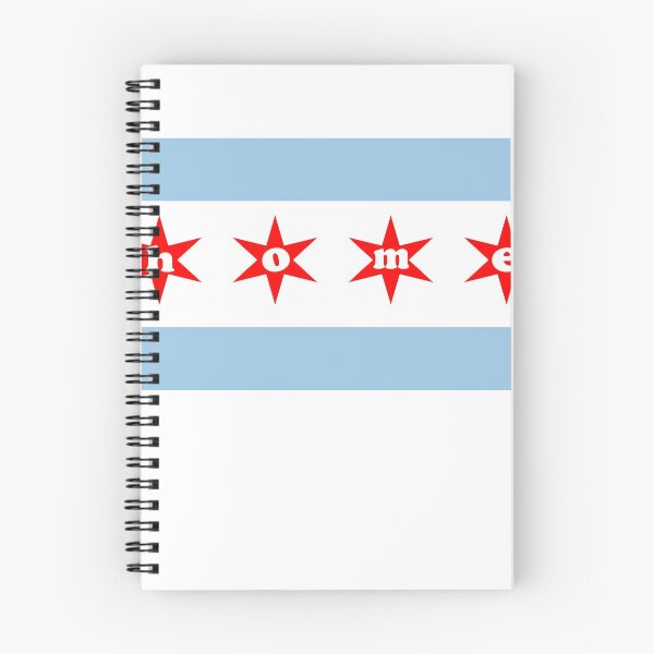 Item preview, chicago home flag designed and sold by L-Scott.