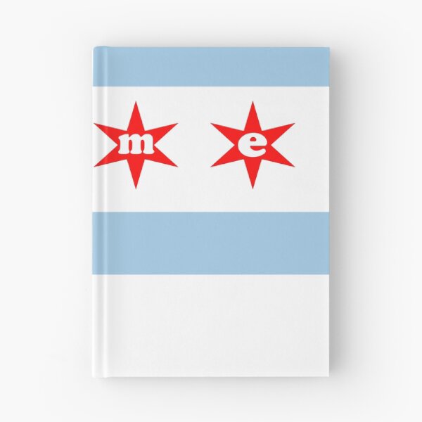 Item preview, chicago home flag designed and sold by L-Scott.