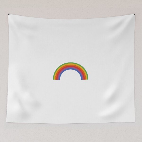 Item preview, Apple Rainbow Gaga Park designed and sold by ijoshtherefore.