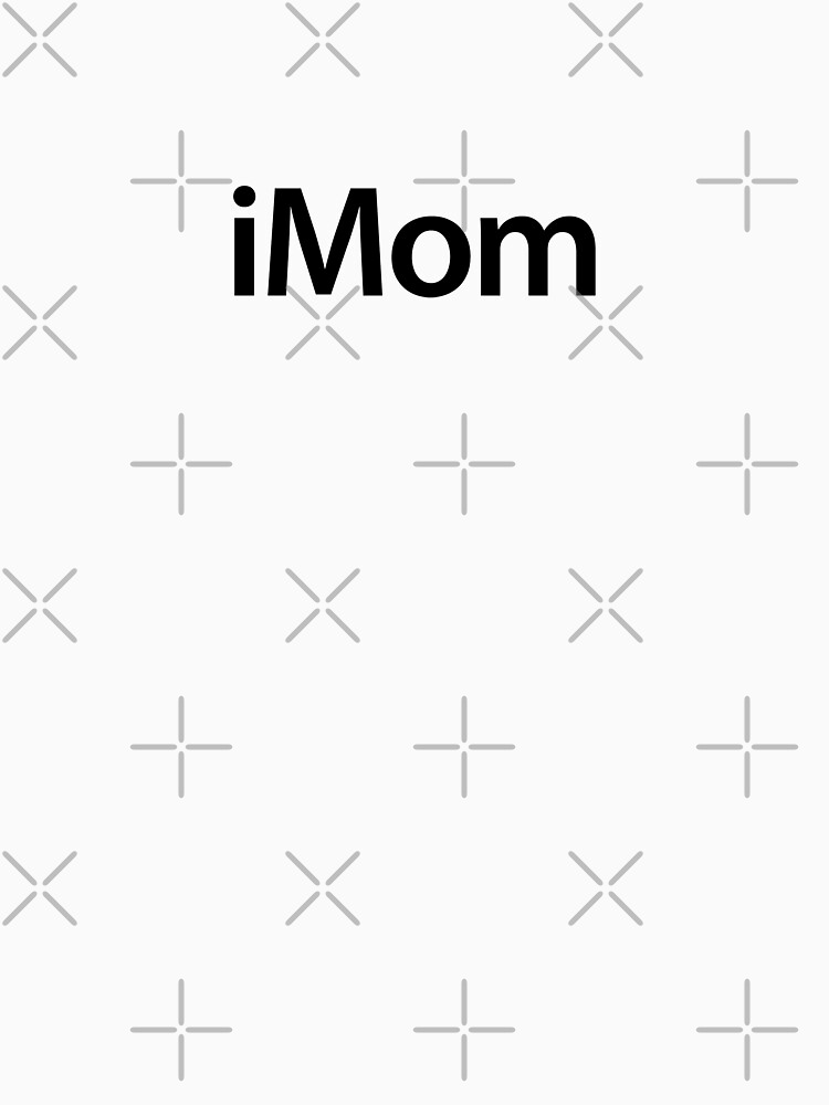 iMom by Thogek