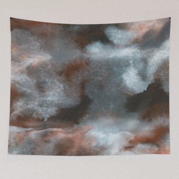 Item preview, Watercolor pattern 3 designed and sold by LoraSi.