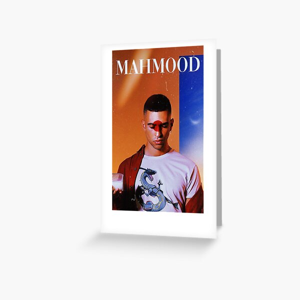 Item preview, Mahmood (Version 3) designed and sold by SZN LR.