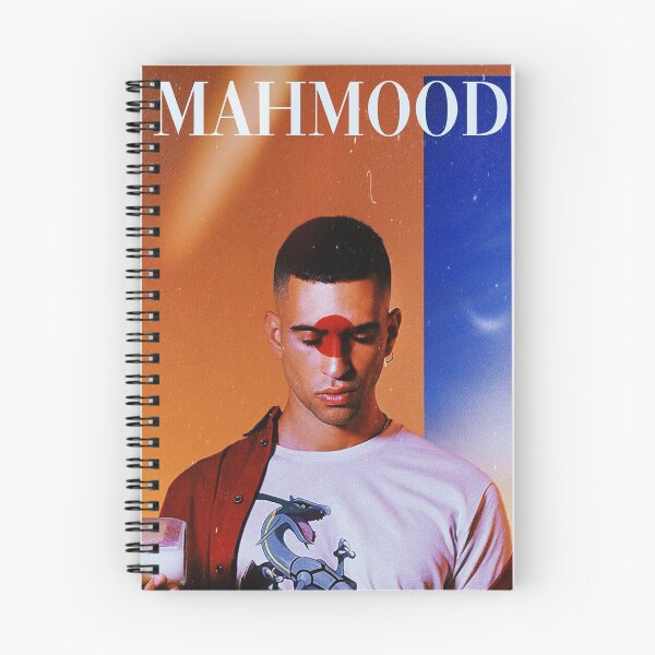 Item preview, Mahmood (Version 3) designed and sold by SZN LR.