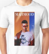 Mahmood (Version 3) Slim Fit T-Shirt