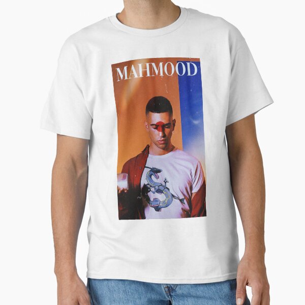 Item preview, Mahmood (Version 3) designed and sold by SZN LR.