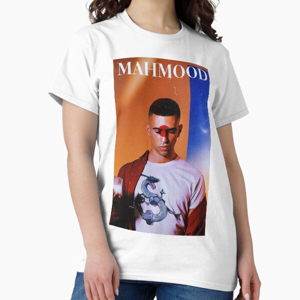 Item preview, Mahmood (Version 3) designed and sold by SZN LR.