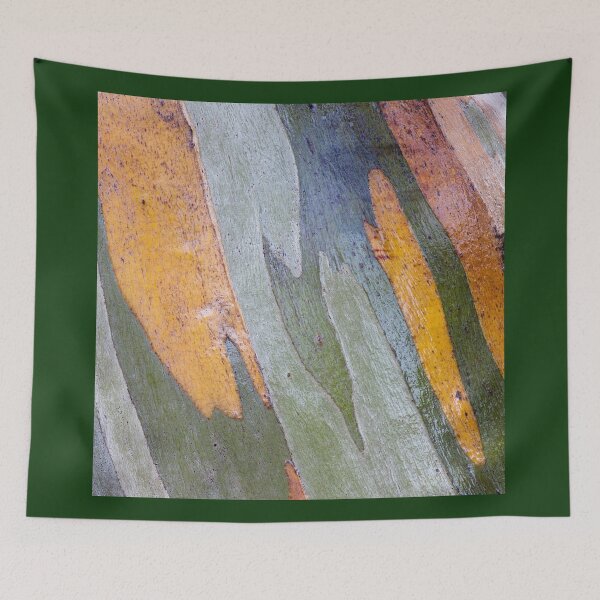 Item preview, snowgum scarf designed and sold by Brett Thompson.