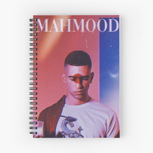 Item preview, Mahmood (Version 4) designed and sold by SZN LR.