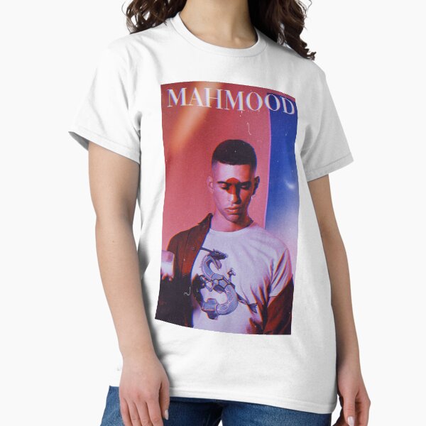 Item preview, Mahmood (Version 4) designed and sold by SZN LR.
