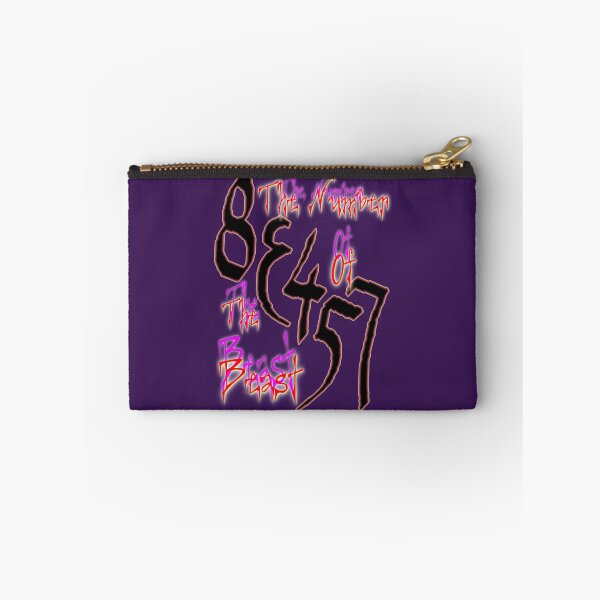 Item preview, The Number Of The Beast Design designed and sold by muz2142.