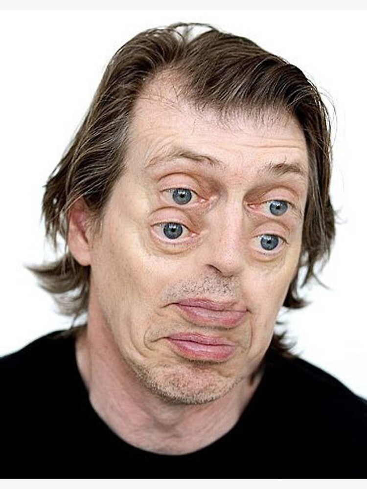 Steve Buscemi