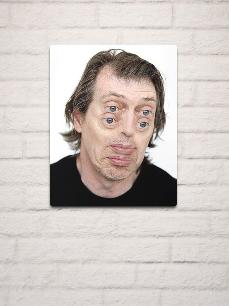 Steve Buscemi